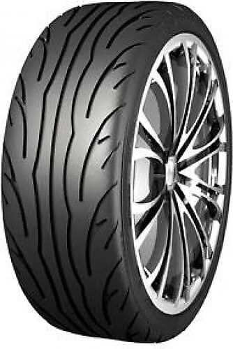 215/45R16 86W Ns-2R (Tw:120) Semi-Slick - 1