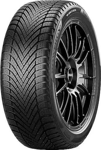 235/55R18 104H XL POWERGY WINTER 2025 KIŞ