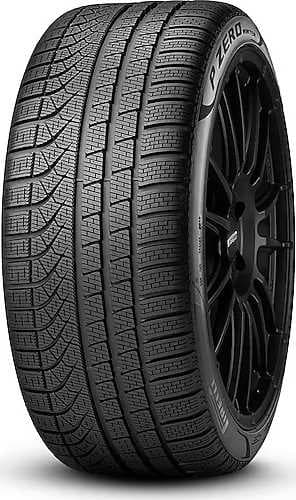 245/35R19 93V XL Winter Pzero AO