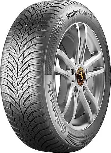175/65R14 82T WinterContact TS 870