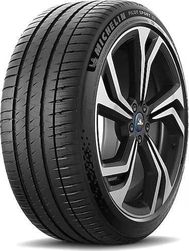 285/45R20 112Y Pilot Sport Ev Neo XL