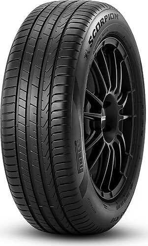 235/55R18 100V Scorpion S-İ