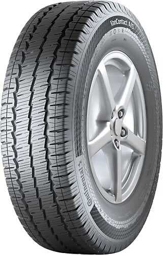 215/65R15C 104/102T VanContact A/S Ultra 6PR