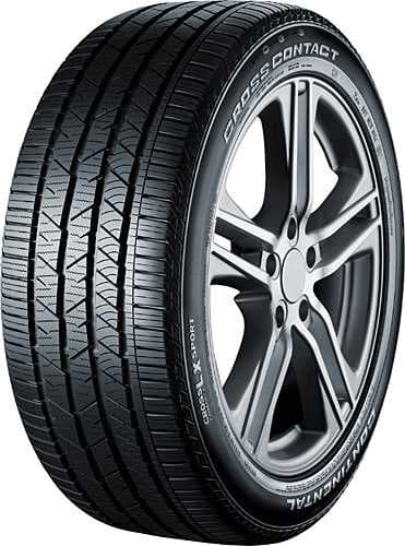 275/45R20 110V XL CrossContact LX Sport N0 FR