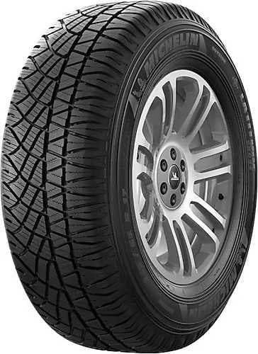 285/45R21 113W Latitude Cross Mo1 XL