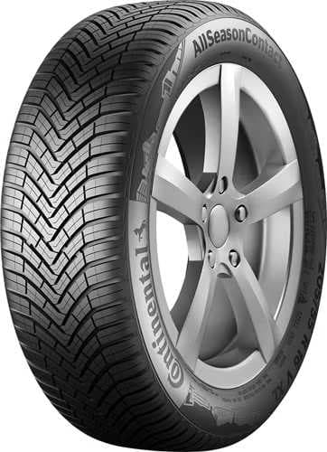 215/60R18 98H AllSeasonContact