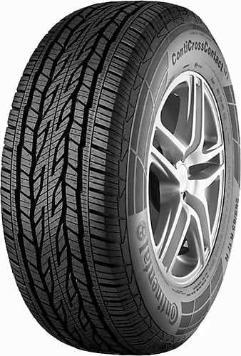 255/65R17 110H ContiCrossContact LX 2