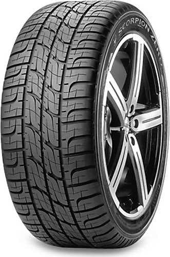 255/60R18 112V XL Scorpion Zero M+S