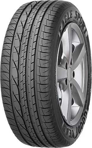 235/50R19C 111/109T Eagle Sport Cargo M+S 3PMSF (EV) 2026 YAZ