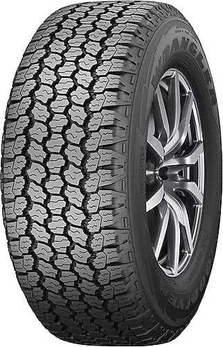 235/85R16 120/116Q Wrangler AT Adventura - 1