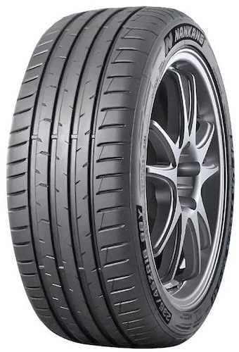 235/60R18 107V As-3 XL Ev