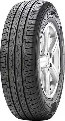 225/65R16C 112R Carriel T01