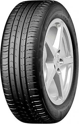 225/55R17 97Y ContiPremiumContact 5 *MO