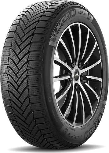 205/60R17 93H Alpin 6