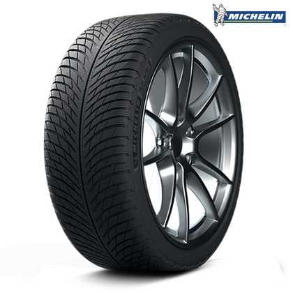 255/45R20 105V Pilot Alpin 5 * XL
