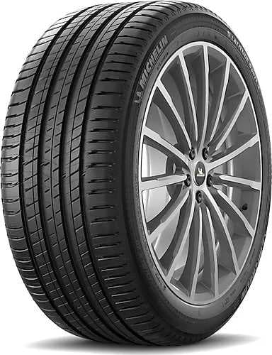 235/55R19 101W Latitude Sport 3 Ao Grnx