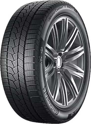 255/40R22 103V WinterContact TS 860 S NE0 Xl Fr - 1