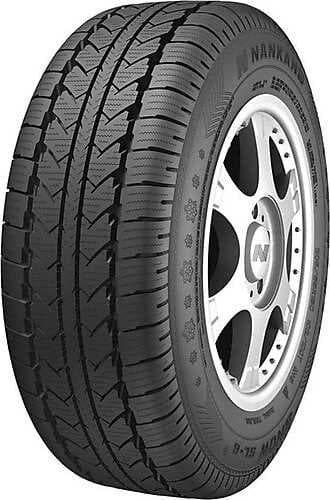 225/65R16c 112/110T SL-6