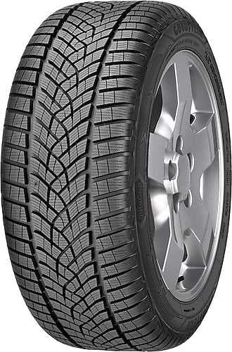 255/65R18 115H UltraGrip Performance + Suv Xl - 1