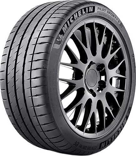 245/40R18 97Y Pilot Sport 4 S XL