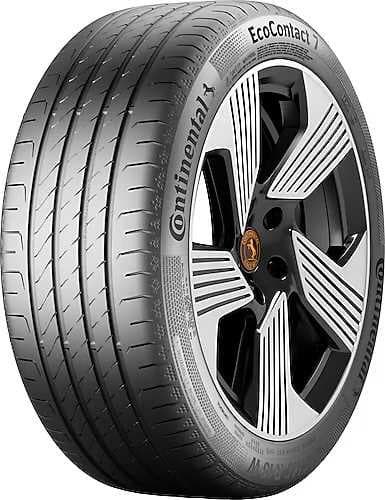 225/40R19 93W ContiEcoContact 7 MO XL