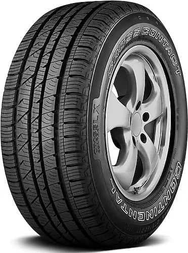 255/60R18 112V CrossContact LX Sport XL