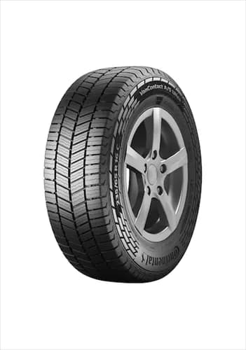 235/65R16c 115/113T VanContact A/S Ultra 8PR