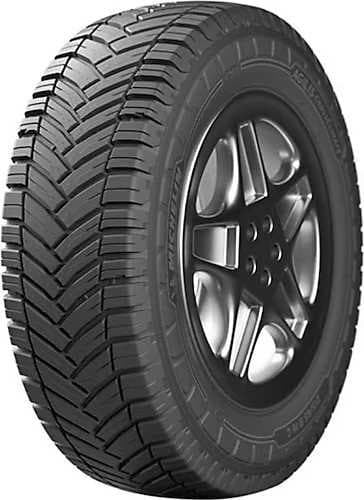 225/55R17C 109/107H (104T) Agilis CrossClimate