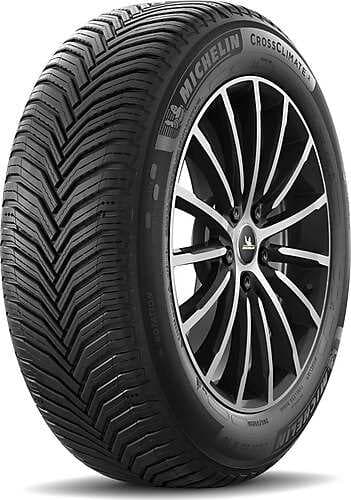 215/50R19 93T CrossClimate 2