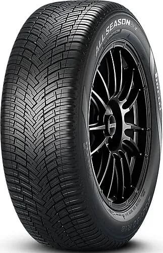 255/40R20 101H XL VOL KS Scorpion All Season SF2 ELT