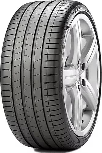 285/35R21 105Y XL S-I P-Zero PZ4 * KS S.C. - 1