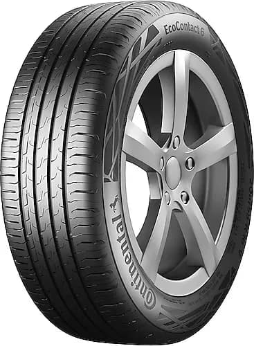 245/50R19 105Y XL EcoContact 6 Q* - 1