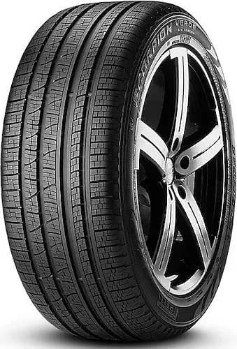 265/50R19 110V Scorpion Verde All Season XL (N0)