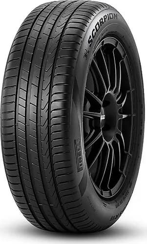 235/55R18 100V Scorpion