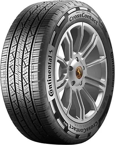 255/65R17 110T ContiCrossContact H/T