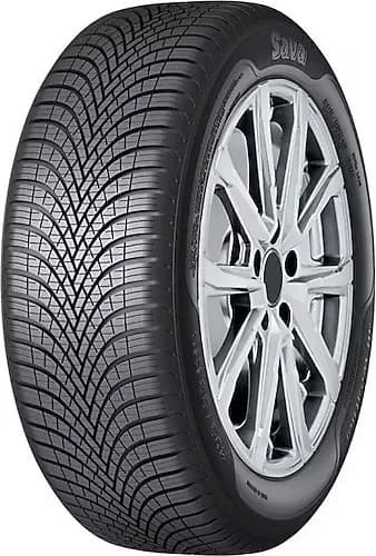 205/50R17 93W XL All Weather M+S 3PMSF 2026 4 Mevsim