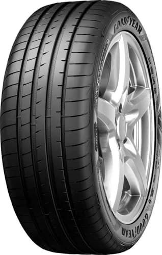 245/40R18 97Y XL FP Eagle F1 Asymmetric 5 (EV) MO(Mercedes) 2026 YAZ