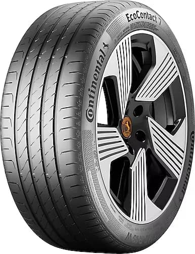 195/60R16 93H ContiEcoContact 7 XL
