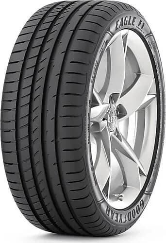 245/40R20 99Y XL Eagle F1 Asymmetric 2 MOE EMT FP - 1