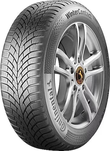 205/60R16 96H WinterContact TS 870 ContiSeal XL