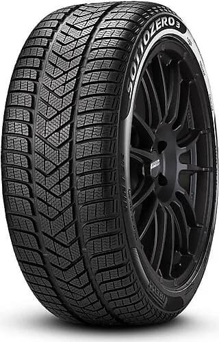 235/35R19 91V Winter SottoZero 3 * Xl