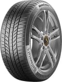 225/45R18 95H WinterContact TS 870 P Mo FR XL