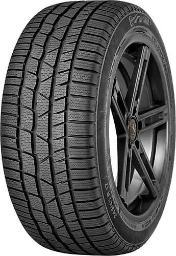 205/55R17 95H Contiwintetcontact TS830 P * XL