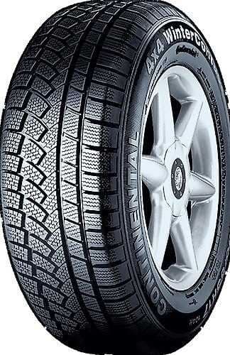 265/60R18 110H 4x4 WinterContact Mo