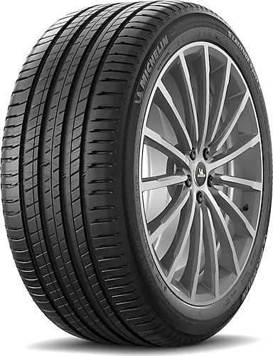 245/50R19 105W XL Latitude Sport 3 ZP * GRNX