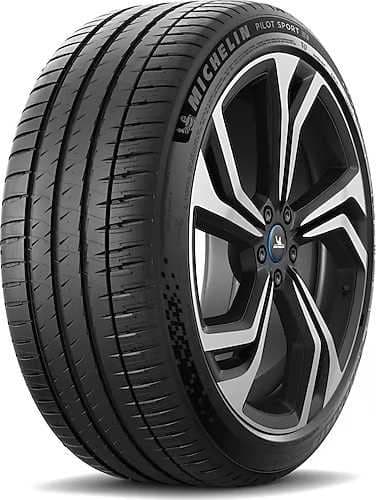 255/40R20 101W XL Pilot Sport EV Acoustic T0 RG