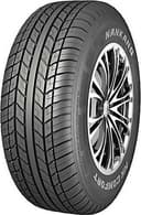 245/50R14 93H N-729 Beyaz Yazılı