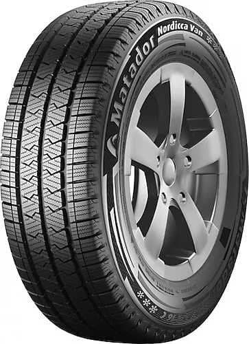 235/65R16c 115/113R Nordicca Van - 1