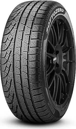 245/35R20 95V XL W240 Sottozero Serie 2 RFT 2025 KIŞ