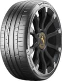 245/35R20 95Y ContiSportContact 6 Ssr XL Fr